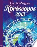 Libro Horóscopos 2013