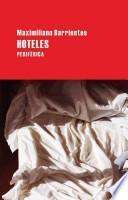 Libro Hoteles
