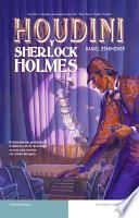 Libro Houdini y Sherlock Holmes