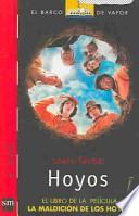 Libro Hoyos / Holes