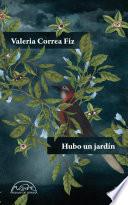 Libro Hubo un jardín