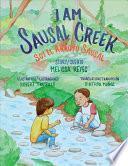 Libro I Am Sausal Creek