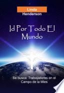 Libro Id Por Todo El Mundo