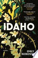 Libro Idaho