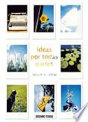 Libro Ideas Por Todas Partes