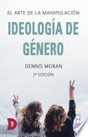 Libro Ideología de género