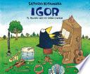Libro Igor