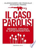 Libro Il caso Parolisi.