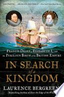 Libro In Search of a Kingdom
