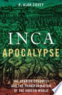 Libro Inca Apocalypse