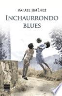 Libro Inchaurrondo Blues