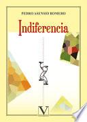 Libro Indiferencia