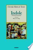 Libro Indole