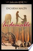 Libro Indomable. La historia de Trevor