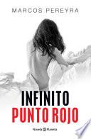 Libro Infinito punto rojo