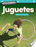Libro Ingeniería asombrosa: Juguetes: Partición de figuras (Engineering Marvels: Toys: Partitioning Shapes)