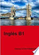 Libro Inglés B1