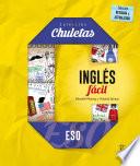 Libro Inglés fácil para la ESO