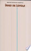 Libro Íñigo de Loyola, peregrino en Jerusalén (1523-1524)