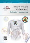 Libro Inmunoterapia del cáncer. Realidades y perspectivas
