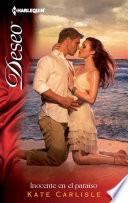 Libro Inocente en el paraíso