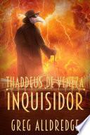 Libro Inquisidor