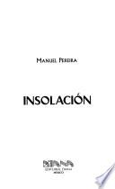 Libro Insolación