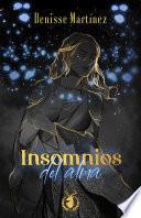 Libro Insomnios del alma