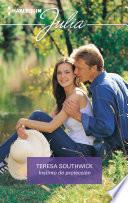 Libro Instinto de protección