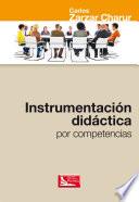 Libro Instrumentación didáctica por competencias