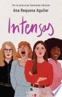 Libro Intensas