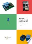 Libro Internet de las cosas con ESP8266
