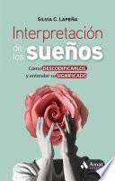 Libro Interpretación de los sueños