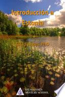 Libro Introducción a Estonia