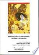 Libro Introducción a la criptografía