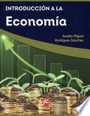 Libro Introducción a la Economía