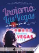 Libro Invierno en Las Vegas