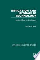 Libro Irrigation and Hydraulic Technology