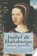 Libro Isabel de Habsburgo