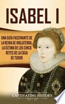 Libro Isabel I