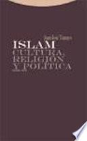 Libro Islam