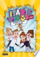 Libro Itarte Vlogs Family 2: Los Itarte y el secreto de los duendes