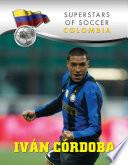 Libro Iván Córdoba