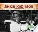 Libro Jackie Robinson