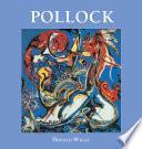 Libro Jackson Pollock