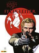 Libro James Bond: Felix Leiter