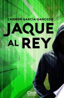 Libro Jaque al rey