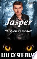 Libro Jasper: El ajuste de cuentas