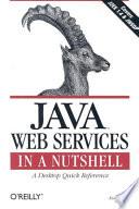 Libro Java Web Services in a Nutshell