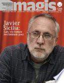 Javier Sicila: Las víctimas reclaman paz (Magis 423)